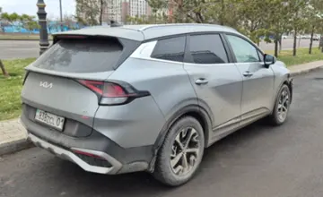 Kia Sportage 2024 года за 13 000 000 тг. в Астана