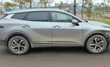 Kia Sportage 2024 года за 13 000 000 тг. в Астана фото 4