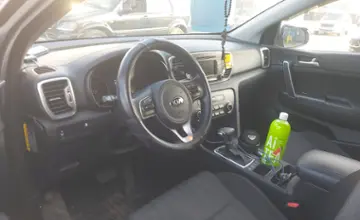 Kia Sportage 2018 года за 10 000 000 тг. в Алматы фото 5