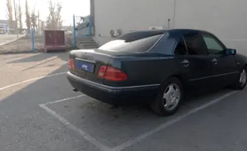 Mercedes-Benz E-Класс 1997 года за 2 000 000 тг. в Тараз