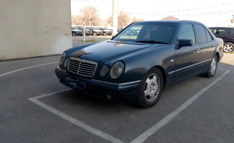 Mercedes-Benz E-Класс 1997 года за 2 000 000 тг. в Тараз