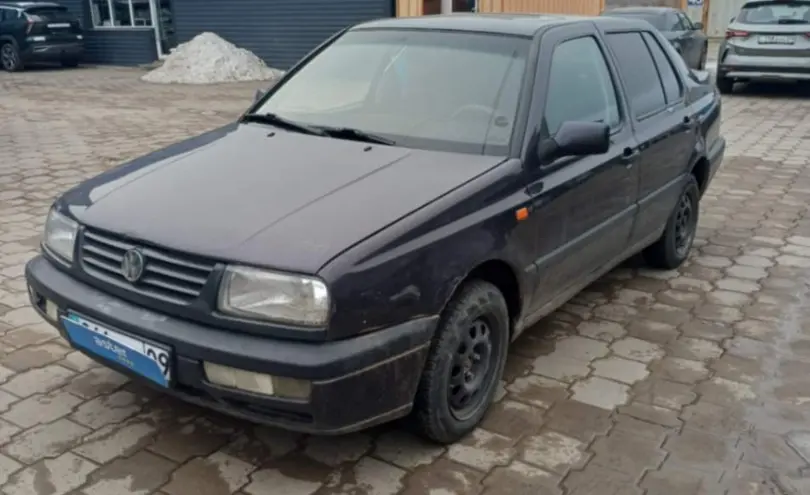 Volkswagen Vento 1994 года за 950 000 тг. в Караганда