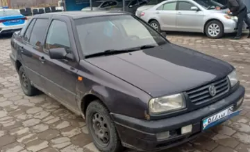 Volkswagen Vento 1994 года за 950 000 тг. в Караганда фото 3