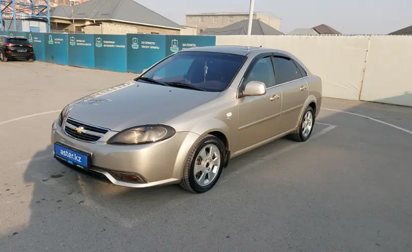 Daewoo Gentra 2014 года за 3 500 000 тг. в Шымкент