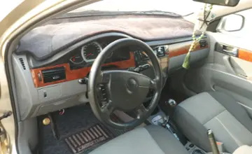 Daewoo Gentra 2014 года за 3 500 000 тг. в Шымкент фото 5