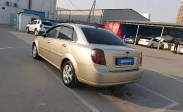 Daewoo Gentra 2014 года за 3 500 000 тг. в Шымкент фото 4