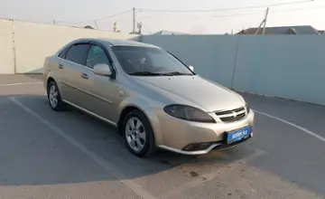 Daewoo Gentra 2014 года за 3 500 000 тг. в Шымкент фото 2