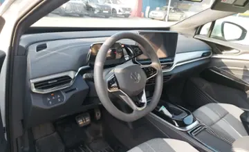 Volkswagen ID.4 2023 года за 11 500 000 тг. в Шымкент фото 5