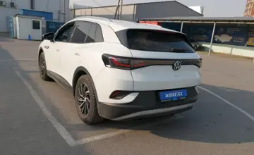 Volkswagen ID.4 2023 года за 11 500 000 тг. в Шымкент фото 4