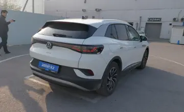 Volkswagen ID.4 2023 года за 11 500 000 тг. в Шымкент фото 3