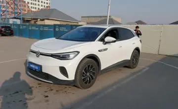 Volkswagen ID.4 2023 года за 11 500 000 тг. в Шымкент фото 1