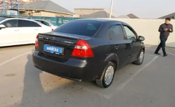 Chevrolet Aveo 2012 года за 2 200 000 тг. в Шымкент фото 3