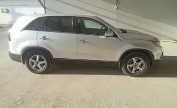 Kia Sorento 2011 года за 6 000 000 тг. в Кызылорда фото 4