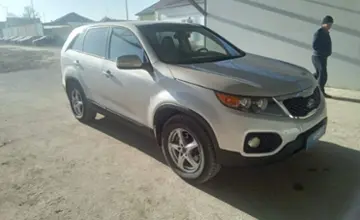 Kia Sorento 2011 года за 6 000 000 тг. в Кызылорда фото 3