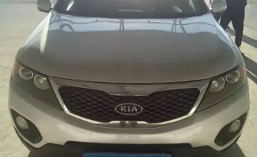 Kia Sorento 2011 года за 6 000 000 тг. в Кызылорда фото 2