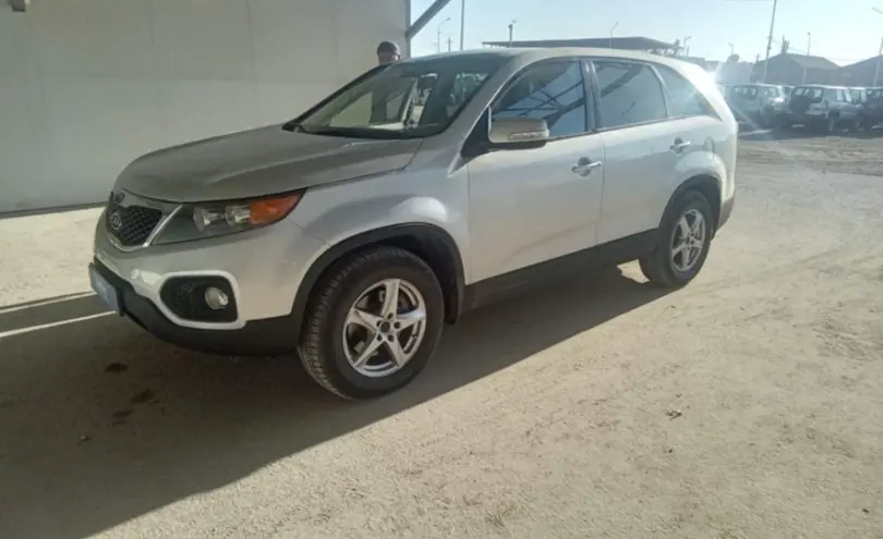 Kia Sorento 2011 года за 6 000 000 тг. в Кызылорда
