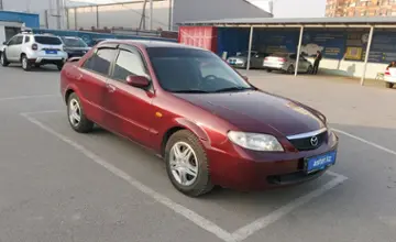 Mazda Protege 2003 года за 2 500 000 тг. в Шымкент фото 2