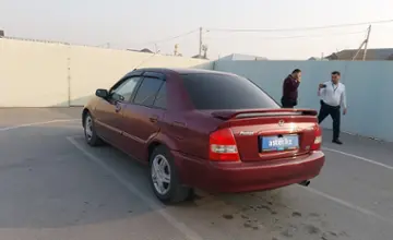 Mazda Protege 2003 года за 2 500 000 тг. в Шымкент фото 4