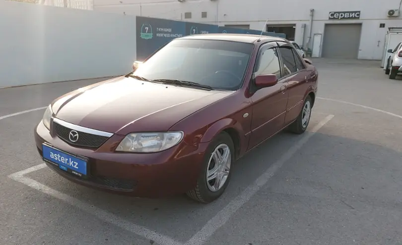 Mazda Protege 2003 года за 2 500 000 тг. в Шымкент