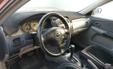 Mazda Protege 2003 года за 2 500 000 тг. в Шымкент фото 5