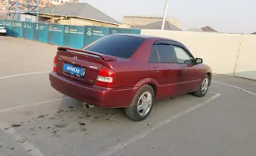 Mazda Protege 2003 года за 2 500 000 тг. в Шымкент фото 3