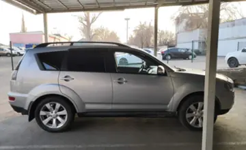 Mitsubishi Outlander 2010 года за 6 500 000 тг. в Алматы фото 4