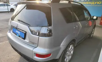 Mitsubishi Outlander 2010 года за 6 500 000 тг. в Алматы