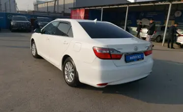 Toyota Camry 2014 года за 9 500 000 тг. в Шымкент фото 4