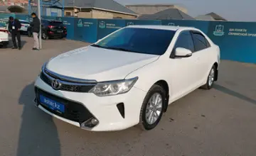 Toyota Camry 2014 года за 9 500 000 тг. в Шымкент фото 1