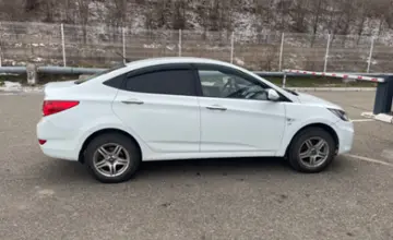 Hyundai Accent 2013 года за 3 300 000 тг. в Усть-Каменогорск фото 4