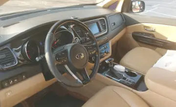 Kia Carnival 2019 года за 14 000 000 тг. в Алматы фото 5