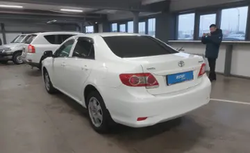 Toyota Corolla 2011 года за 4 500 000 тг. в Астана фото 4