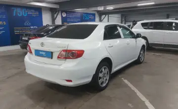 Toyota Corolla 2011 года за 4 500 000 тг. в Астана фото 3