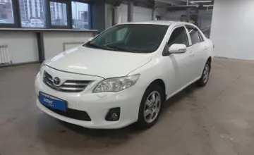 Toyota Corolla 2011 года за 4 500 000 тг. в Астана фото 1
