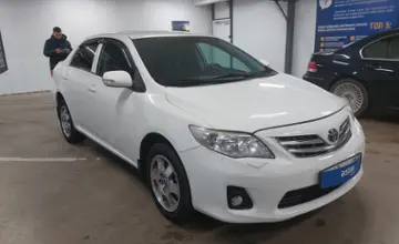 Toyota Corolla 2011 года за 4 500 000 тг. в Астана фото 2
