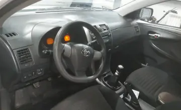 Toyota Corolla 2011 года за 4 500 000 тг. в Астана фото 5