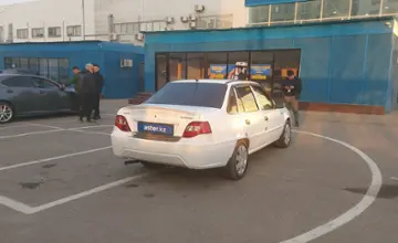 Daewoo Nexia 2012 года за 2 200 000 тг. в Алматы фото 3