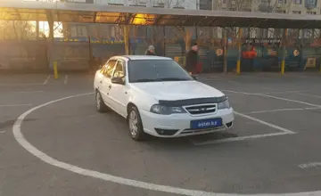 Daewoo Nexia 2012 года за 2 200 000 тг. в Алматы фото 2
