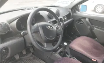 LADA (ВАЗ) Granta 2012 года за 2 000 000 тг. в Алматы фото 5