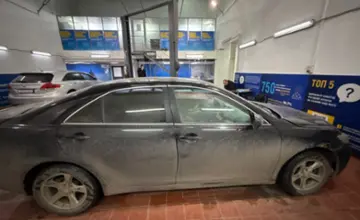 Toyota Camry 2009 года за 5 500 000 тг. в Астана фото 4