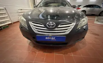 Toyota Camry 2009 года за 5 500 000 тг. в Астана фото 2