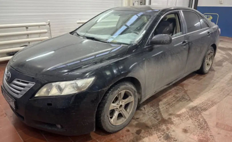 Toyota Camry 2009 года за 5 500 000 тг. в Астана