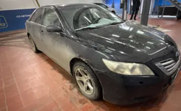 Toyota Camry 2009 года за 5 500 000 тг. в Астана фото 3
