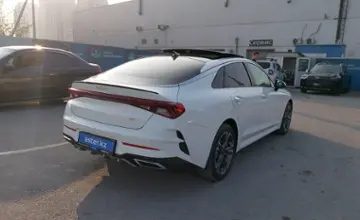 Kia K5 2023 года за 15 000 000 тг. в Шымкент фото 3