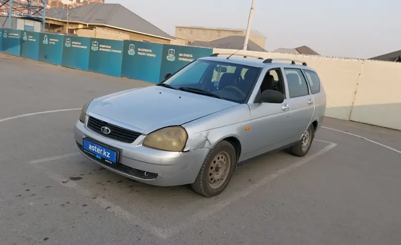 LADA (ВАЗ) Priora 2012 года за 2 500 000 тг. в Шымкент
