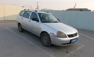 LADA (ВАЗ) Priora 2012 года за 2 500 000 тг. в Шымкент фото 2