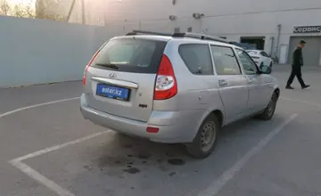 LADA (ВАЗ) Priora 2012 года за 2 500 000 тг. в Шымкент фото 3