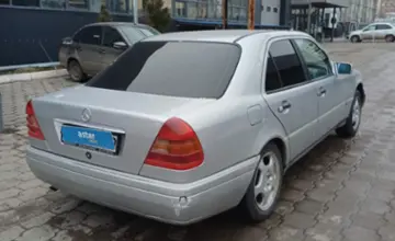 Mercedes-Benz C-Класс 1994 года за 1 100 000 тг. в Караганда