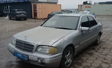 Mercedes-Benz C-Класс 1994 года за 1 100 000 тг. в Караганда фото 1