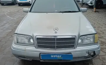 Mercedes-Benz C-Класс 1994 года за 1 100 000 тг. в Караганда фото 2